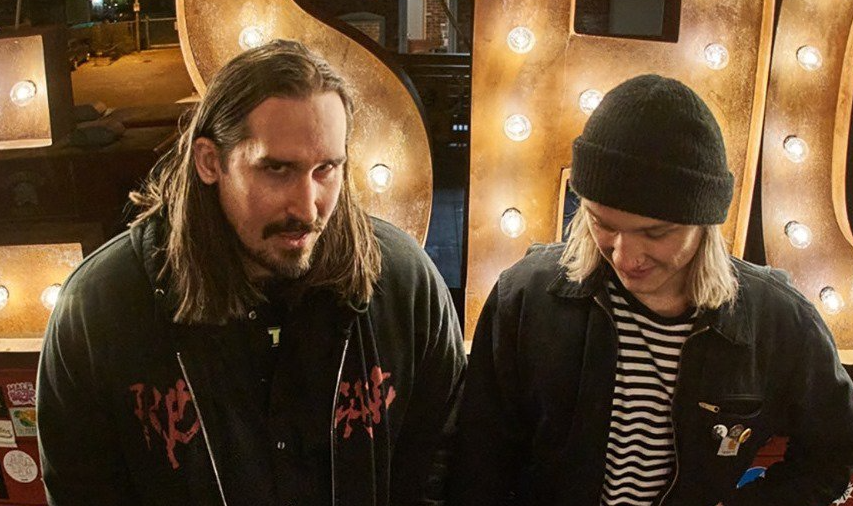 LISTEN: Teen Mortgage Lays Down Fiery Raw & Blown Out Garage Rock On ‘Such Is Life”