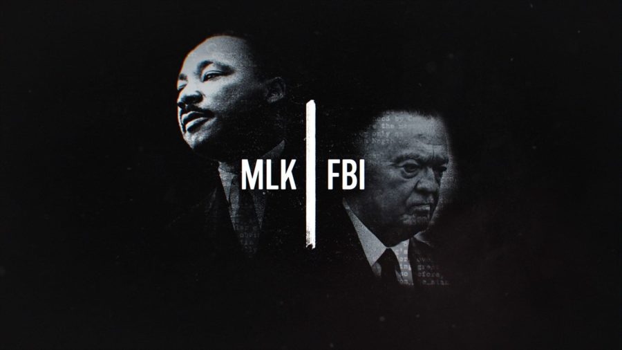 ‘MLK/FBI’ Is A Glorious Reminder That History Is Always Ongoing (FILM REVIEW)