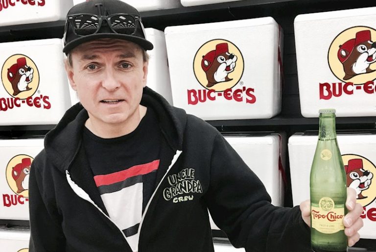 Dale Crover Channels the Spirit of Dale Crover on ‘Rat-A-Tat-Tat’ (ALBUM REVIEW)