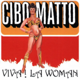 25 Years Ago Today – Cibo Matto Drops Its Food-Centric Debut LP ‘Viva! La Woman’ (Watch “Sugar Water” Video)