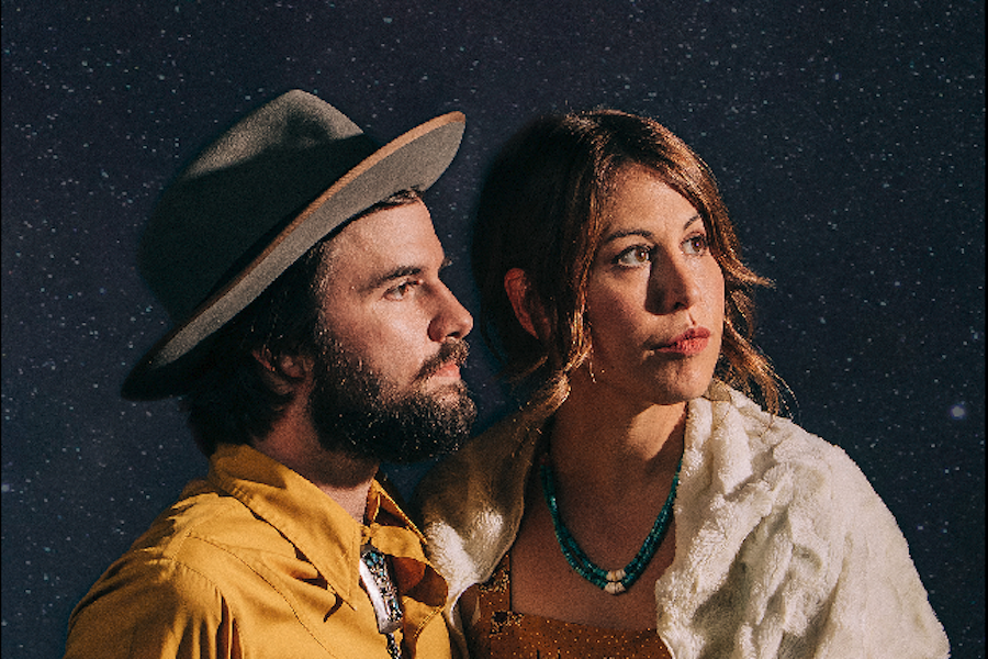 ALBUM PREMIERE: The Watters Soar with Buoyant Soul Sounds on ‘Intuition’