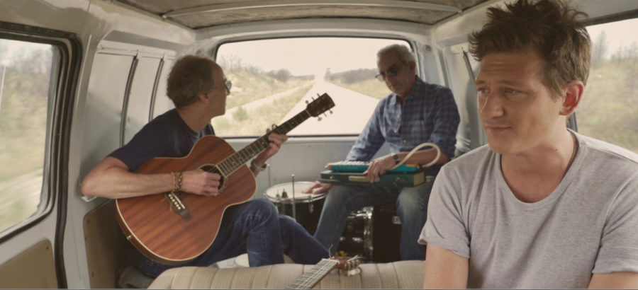 Bi-Continental  Folk-Pop Group The Burnt Pines Create Rousing Debut (ALBUM REVIEW)