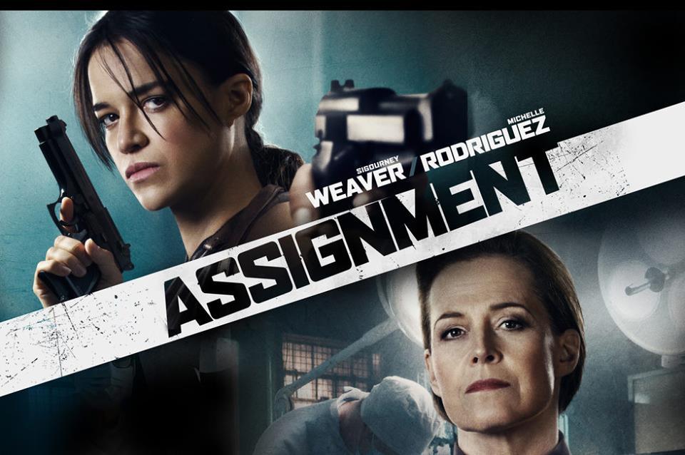 ‘The Assignment’ By Walter Hill Is A Unique Thriller