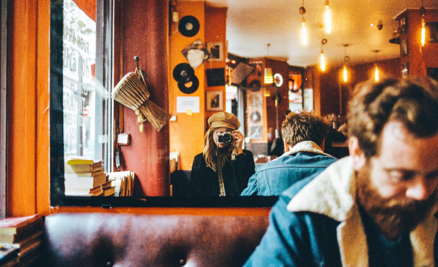 LISTEN: Musical Shapeshifter Mickey Newball Rings In Joyful Psych Vignette Via “Ruby Jean”