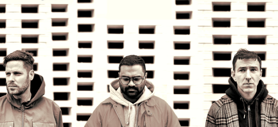 LISTEN: Odd Postures Create Dynamic Alt Musical Movements Via “Gymnasium”