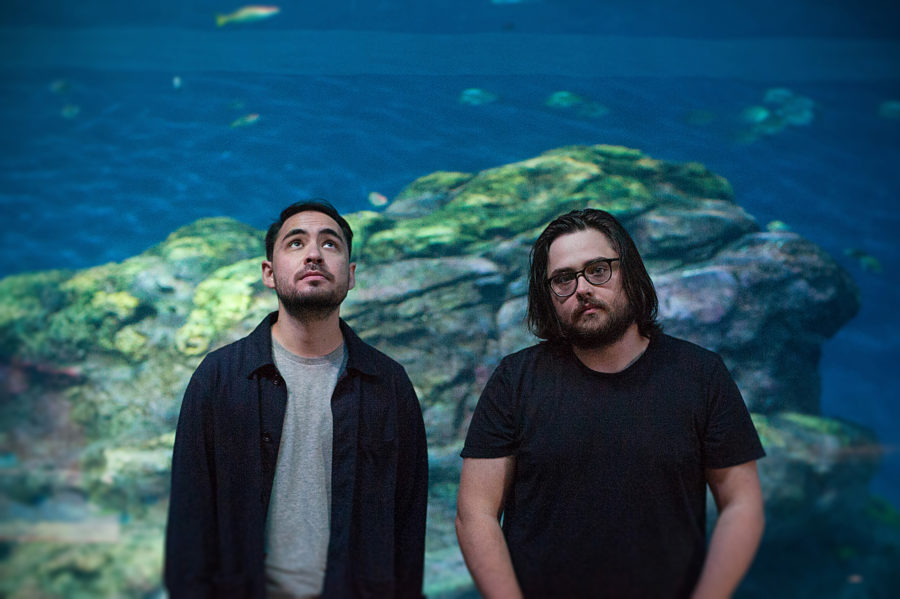 SONG PREMIERE: Weeknites Take Playful Approach to Challenging Moments with Infectious Dream Pop Single “That’s Just Me Now”