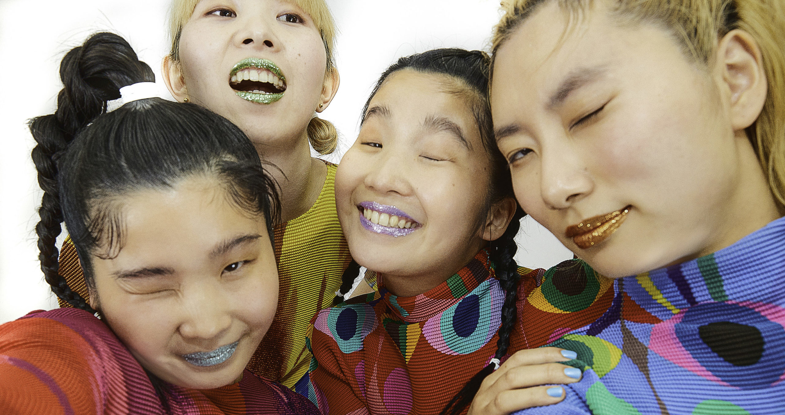 CHAI Announce New Album ‘WINK’ via Sub Pop, Share Video for “Action”