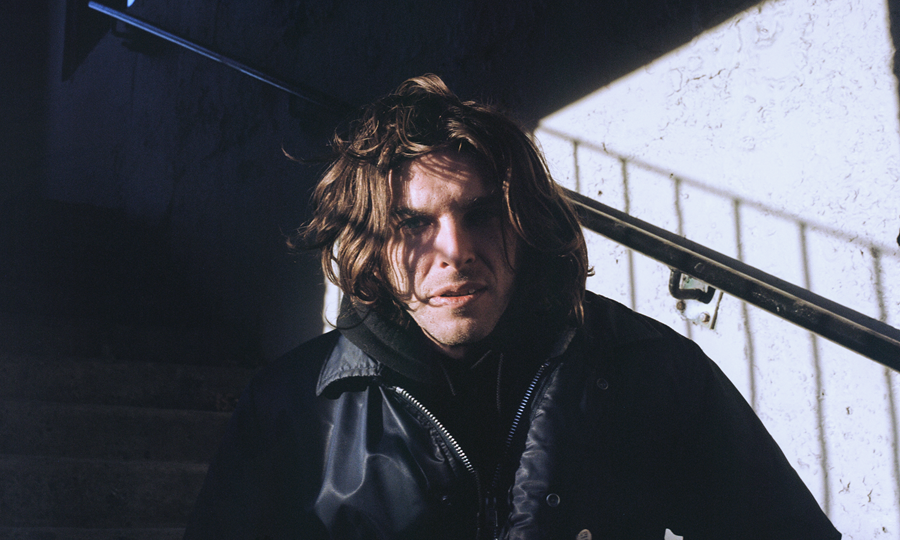 Paul Jacobs of Pottery Announces New LP ‘Pink Dogs’, Shares Video for “Half Rich Loner”