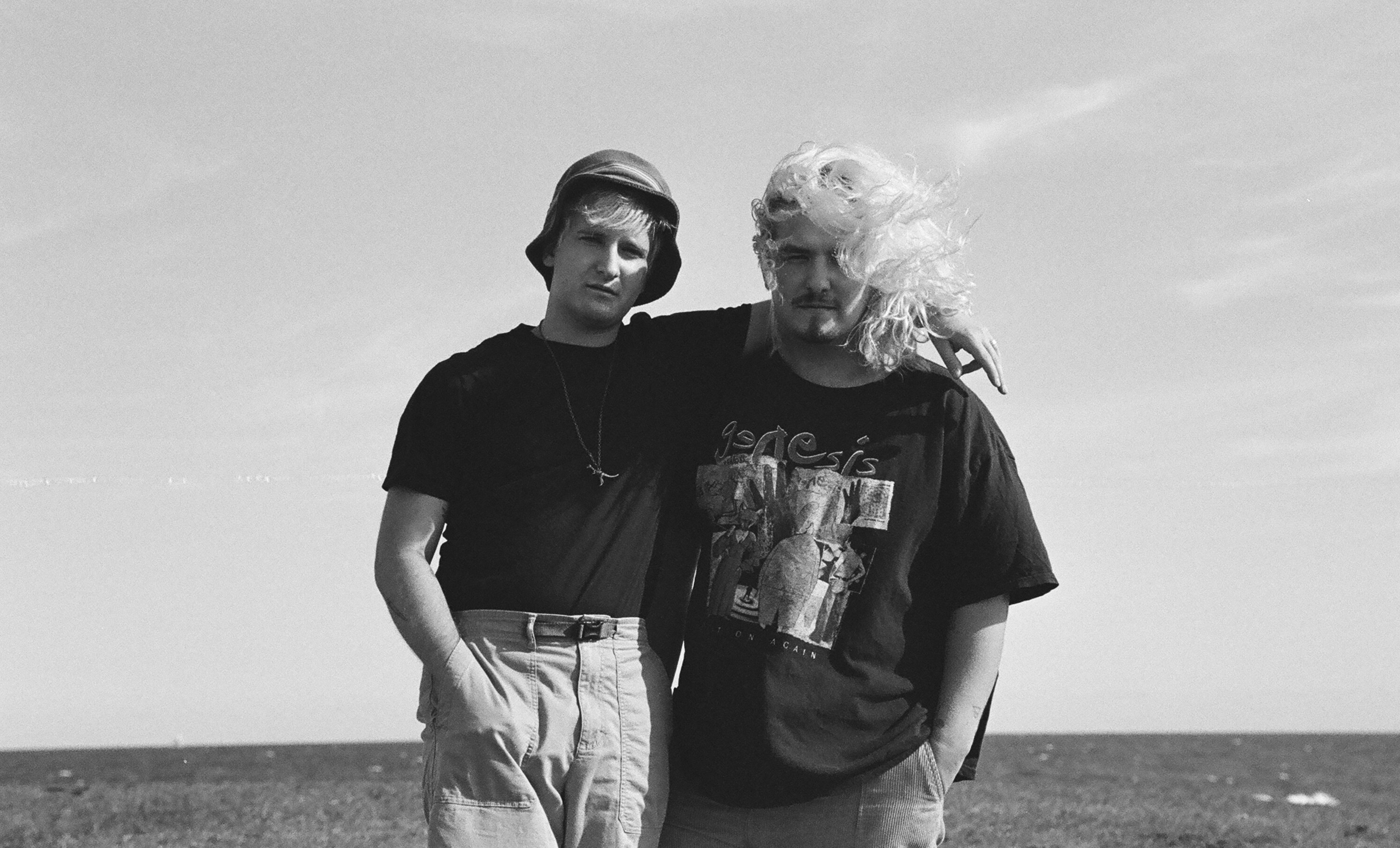 LISTEN: TOLEDO’s Imaginative Celestial Folk Pacifies On “Dog Has Its Day”