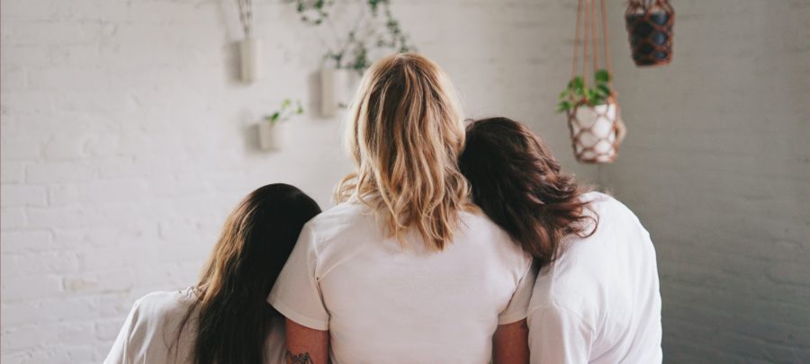 LISTEN: Winnipeg Trio Virgo Rising Create Crafty Tribute to Julia Jacklin Via “Headlights”