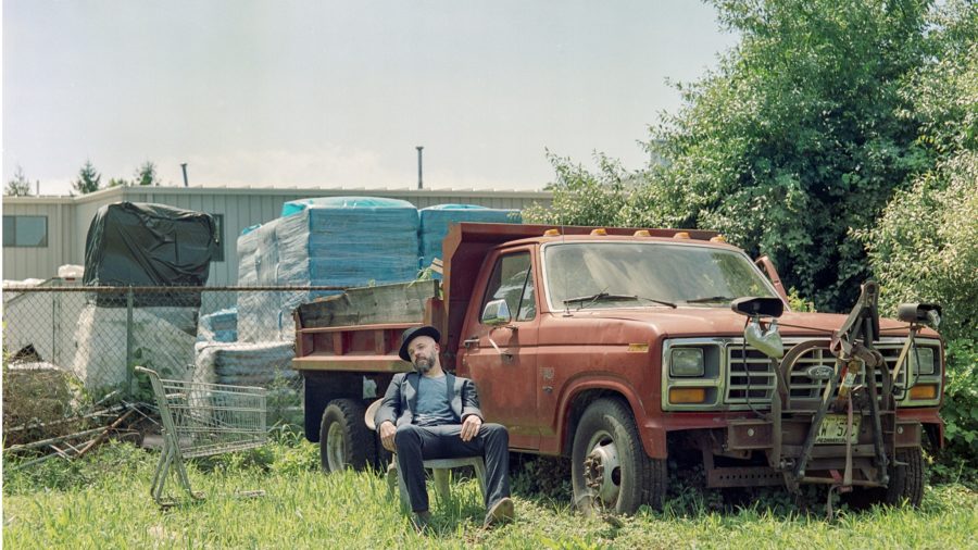 LISTEN: Shayfer James Evokes Carnival Spirited Whimsicality On “Good Life”