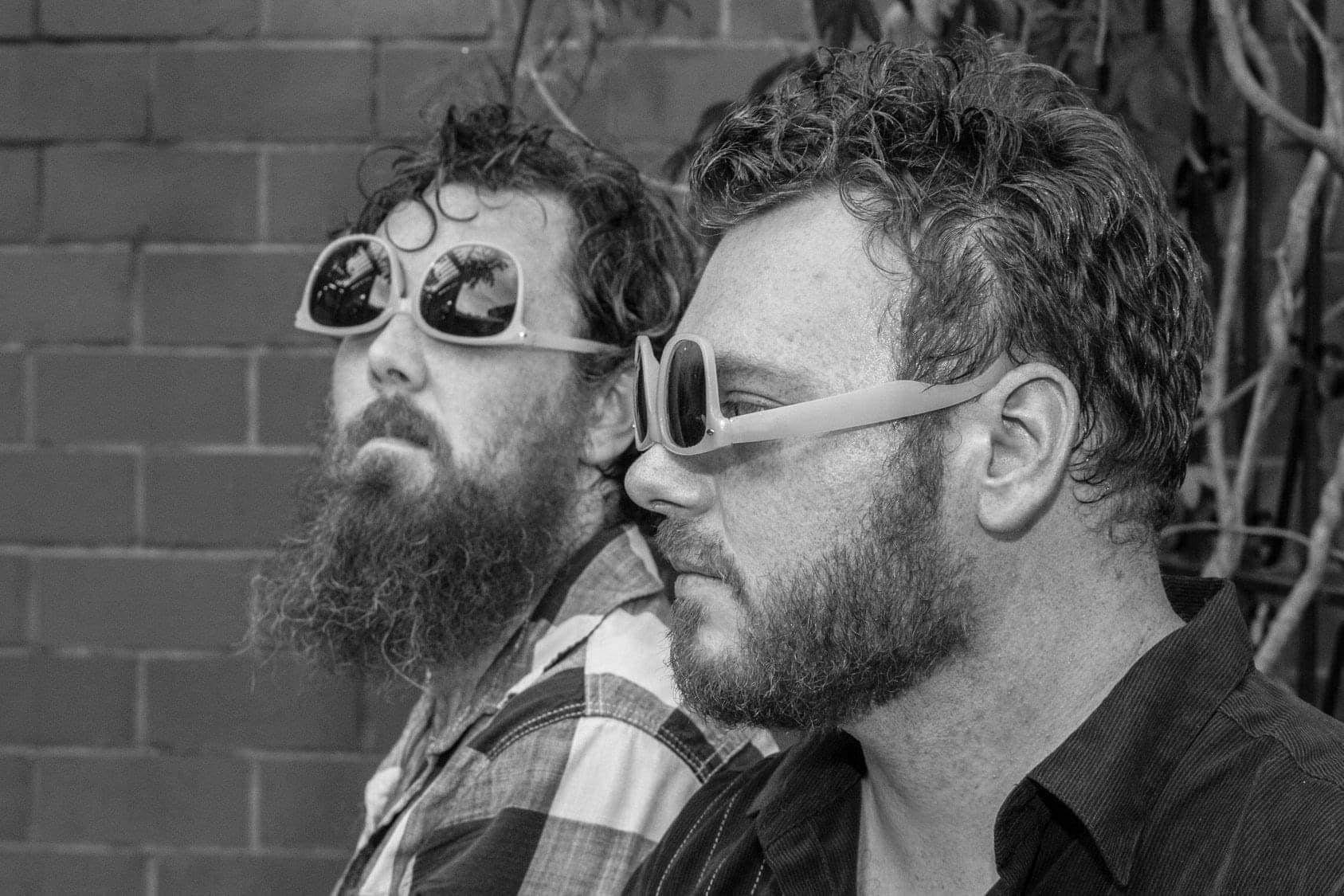 VIDEO PREMIERE: Yosh & Yimmy Take Heartful Turn on Number Written About Tom Petty’s Death:  “The Day You Learned To Fly”