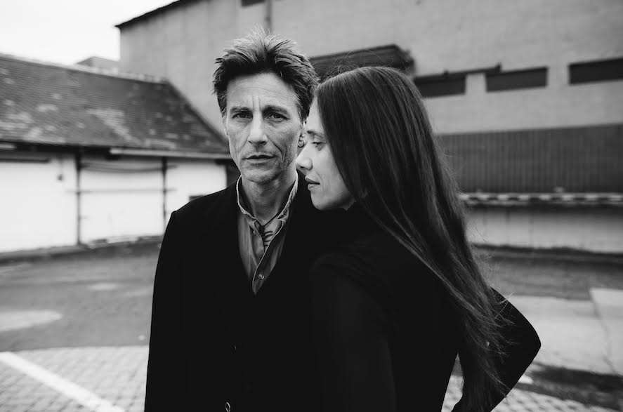 VIDEO PREMIERE: Son of the Velvet Rat Embrace Uncertainty with Folk-Soul Noir on “Beautiful Disarray”