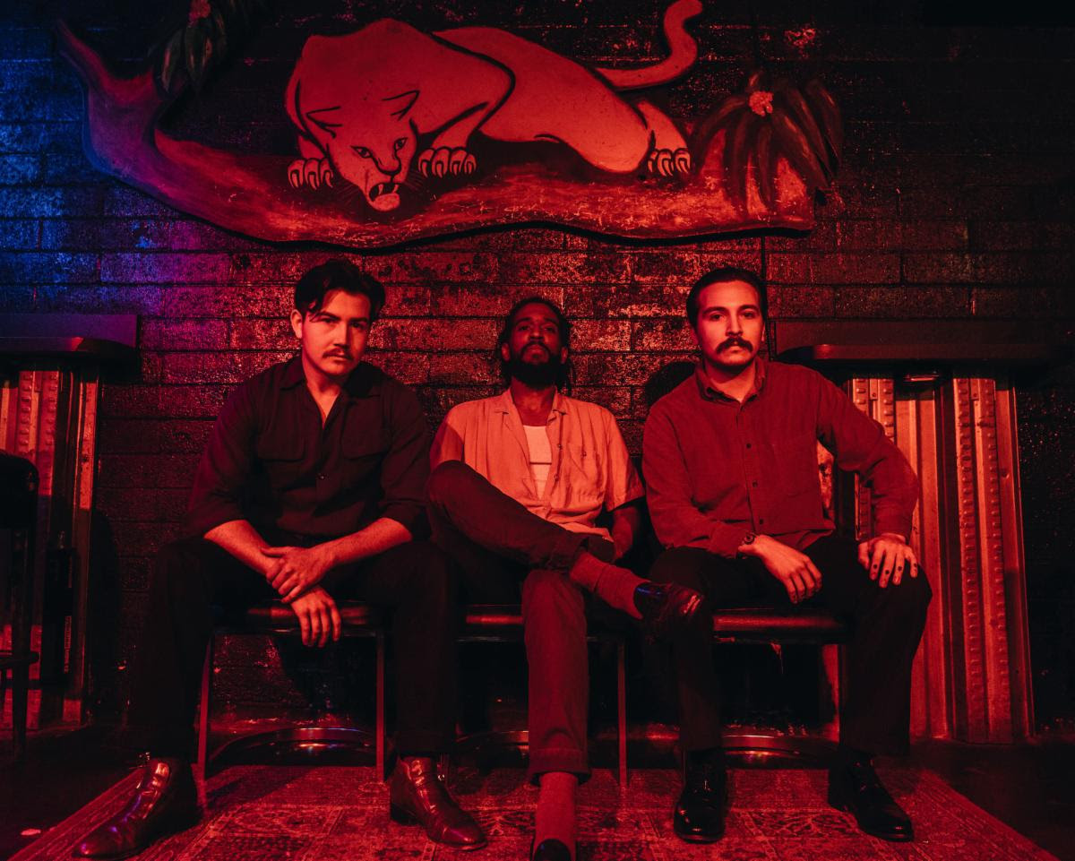 WATCH: Daptone Records Imprint Penrose Shares Thee Sacred Souls “It’s Our Love” Video