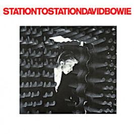 45 Years Ago Today- David Bowie Releases ‘Station To Station’ LP – (Watch “TVC15” Live)