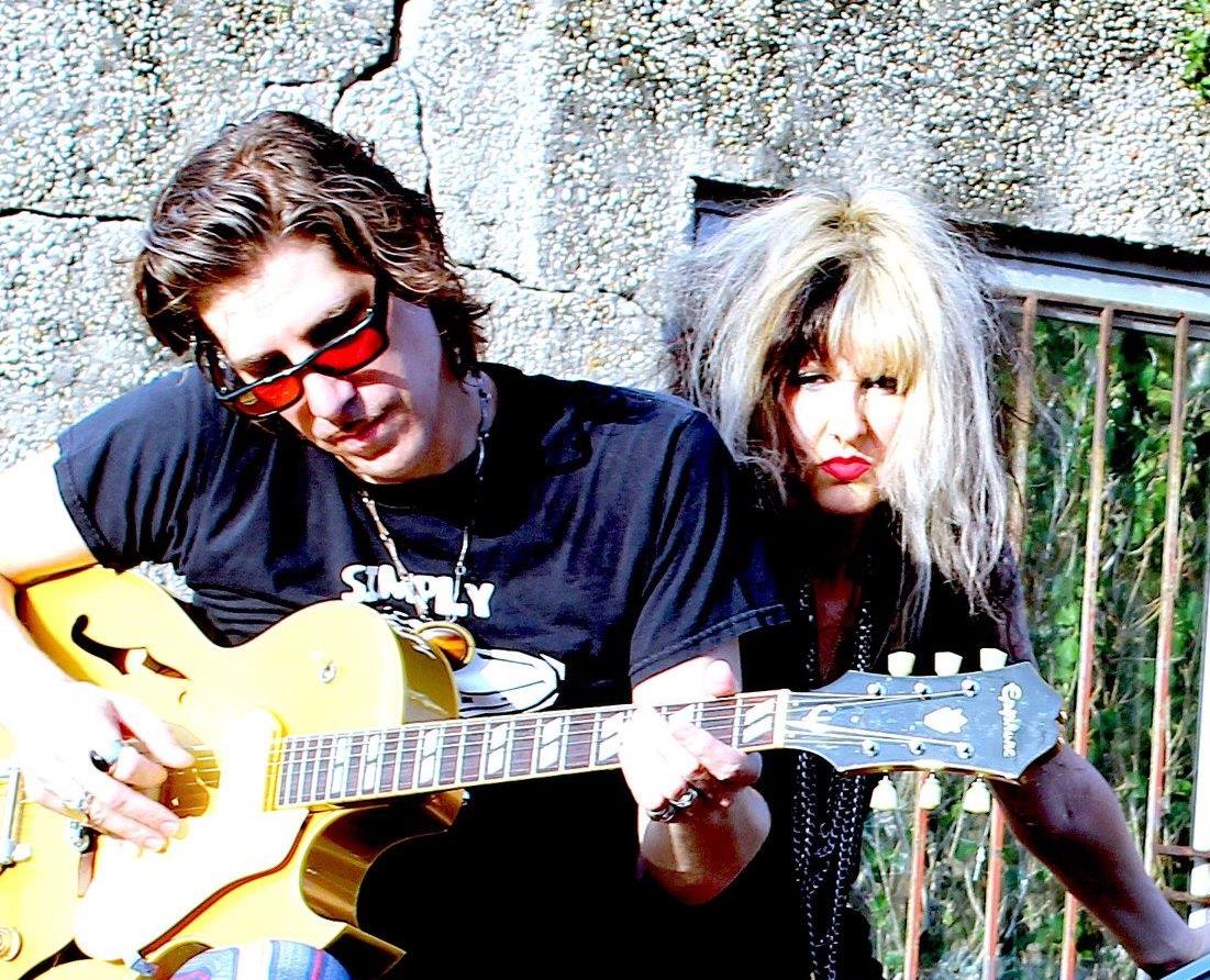 The Luxurious Faux Furs Stomp Out Garage Rock and Swampy Blues on ‘Like a Real Shadow’ (ALBUM REVIEW)