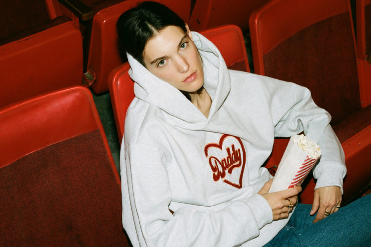 LISTEN: Charlotte Cardin Crushes With Edgy Pop Mechanics on “Daddy”