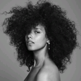 Happy 40th Birthday Alicia Keys (Watch NRP TinyDesk Concert 2020)