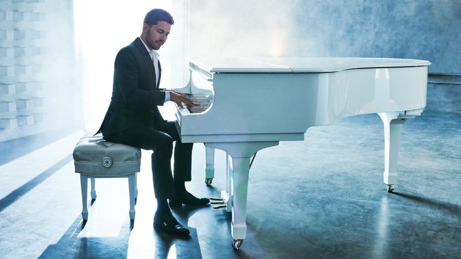 Stellar Pianist Emmet Cohen Brings the 1920s Forward 100 Years with Trio On ‘Future Stride’ (ALBUM REVIEW)