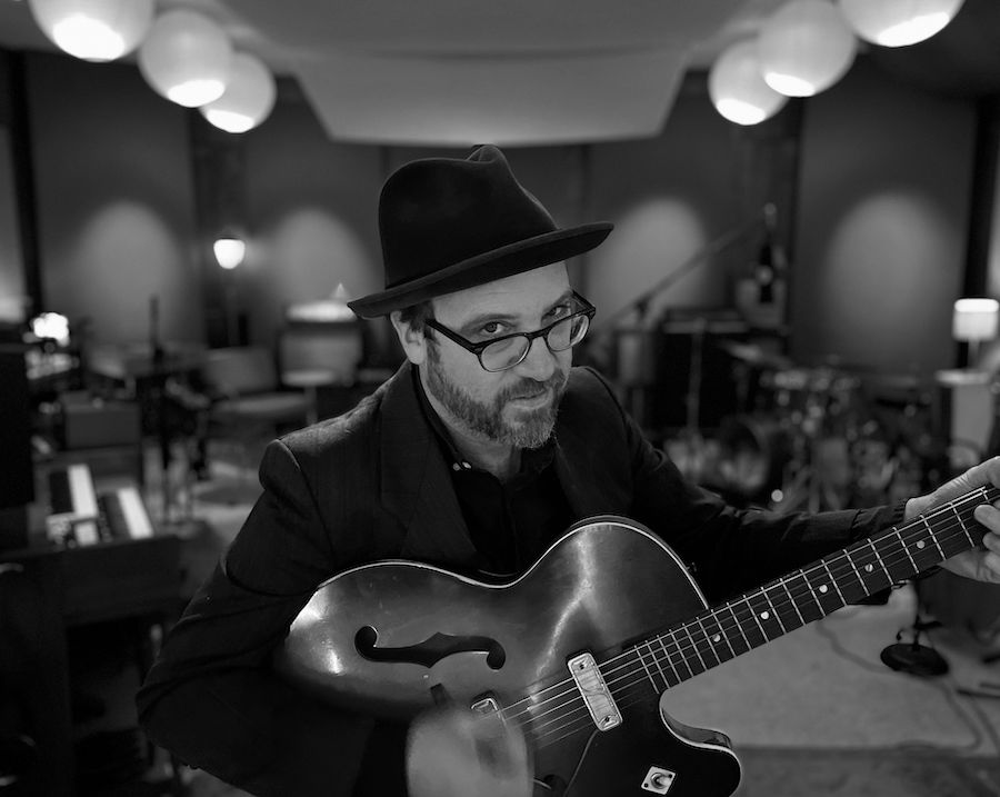 SONG PREMIERE: The Libras Focus on Life’s Simple Pursuits with Americana and Power Pop-Laced Rocker “Giving Up the Ghost”