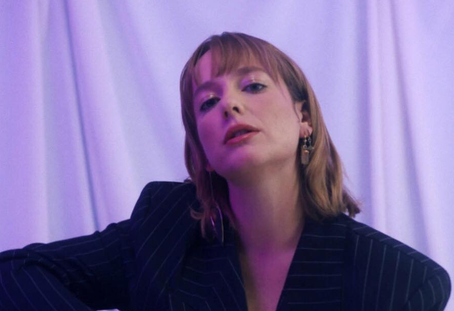 LISTEN: lùisa Drops Thumpin’ & Fierce New Single “New Woman”