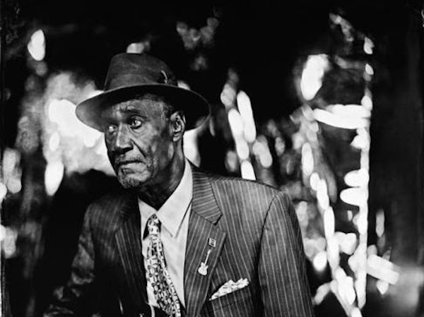 Alabama Slim Takes No-Frills Approach to the Blues on ‘The Parlor’ (ALBUM REVIEW)