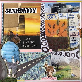 15 Years Ago Today – Grandaddy Breaks Up For First Time (Watch Glastonbury ’03)