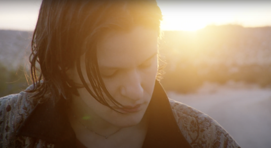 WATCH: Adrianne Lenker Performs “anything’ on ‘The Late Show with Stephen Colbert’