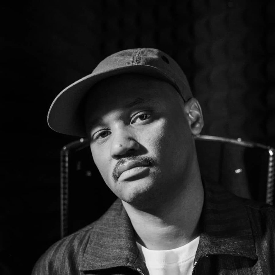 LISTEN: Son Little Progresses In Newfound Musical Direction Via “Phantom Killer”