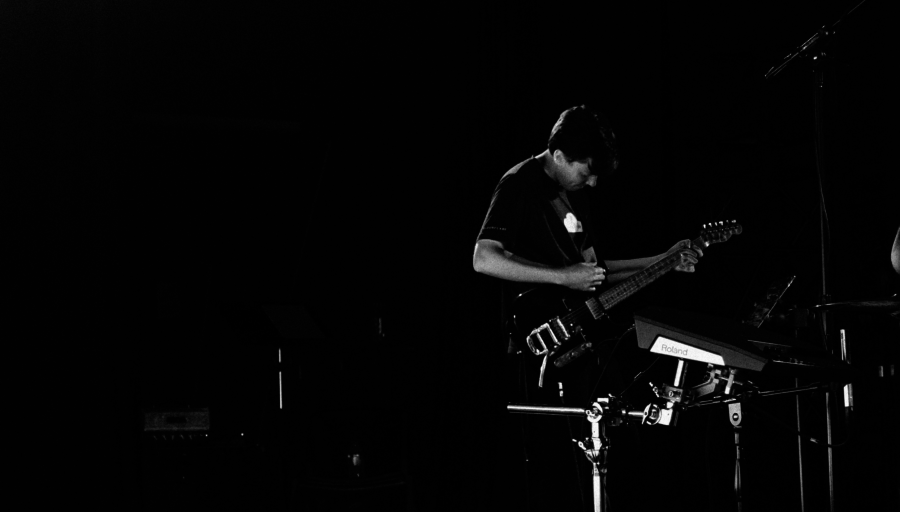 LISTEN: For Tuesday Delivers Midwest Emo on Tender Yet Edgy “Wrong Party”