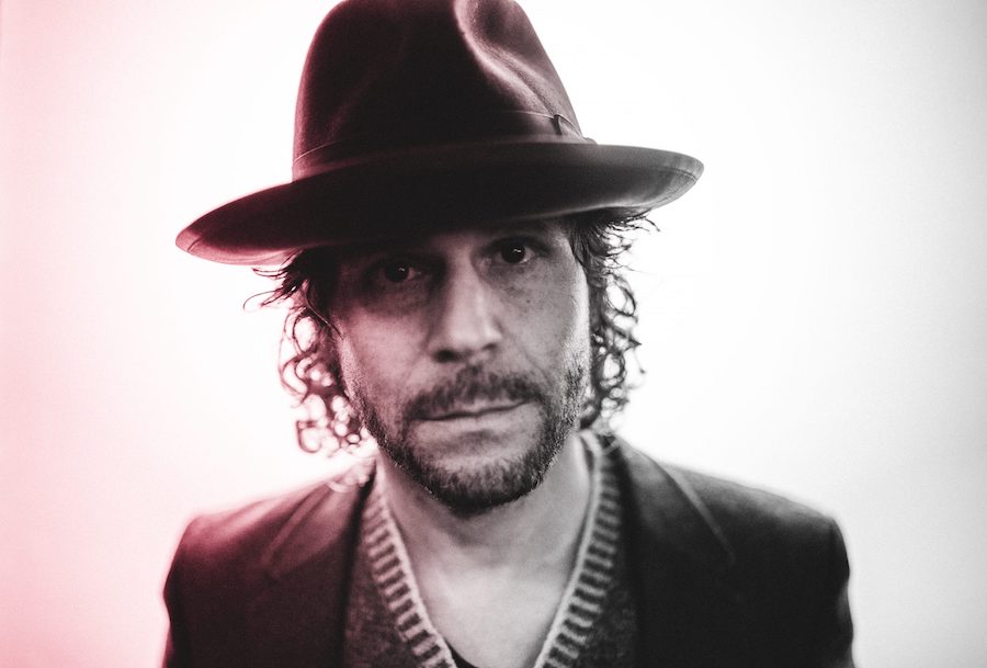 Langhorne Slim Reflects on a Shitty Year with Beautifully Frank ‘Strawberry Mansion’ (ALBUM REVIEW)