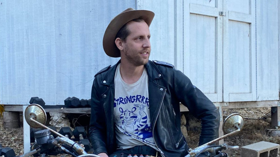 James Levy Announces New Album ‘Soldier’ via Side Hustle Records / The Orchard