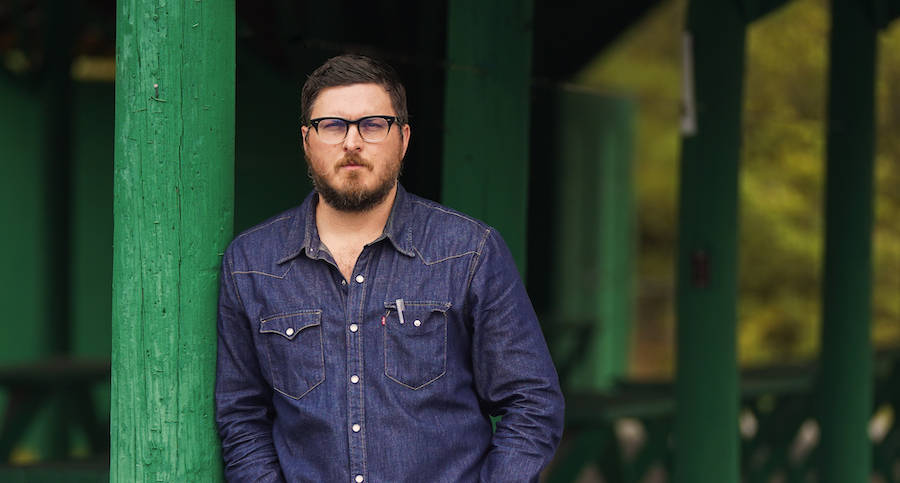 Pony Bradshaw Talks Sprawling New LP ‘Calico Jim’, Writing About the South and More (INTERVIEW)