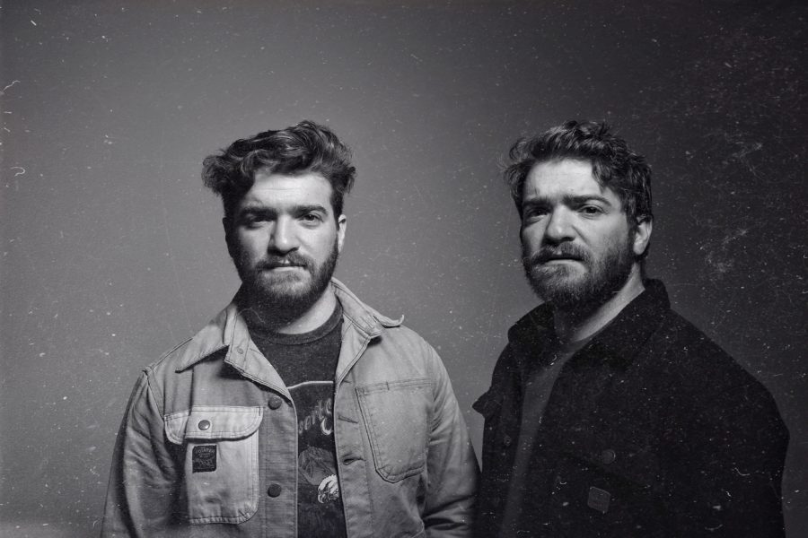 LISTEN: Brooklyn’s The Brother Brothers Evoke Simon & Garfunkel Folk Harmonies Via “On The Road Again”