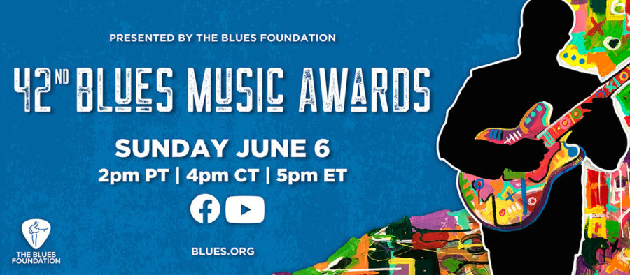 Dion, Rhiannon Giddens, Robert Cray, Bobby Rush Top Blues Foundation Blues Music Award Nominees