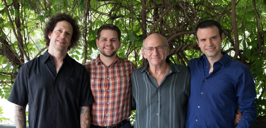 Renowned Saxophonist Dave Liebman Vibrantly Leads The Generations Quartet With Their Debut Via ‘Invitation’ (ALBUM REVIEW)