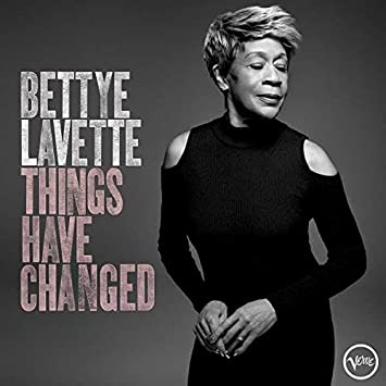 Happy 75th Birthday Bettye LaVette