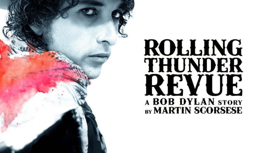 Rolling Thunder Revue: A Bob Dylan Story by Martin Scorsese (DVD REVIEW)
