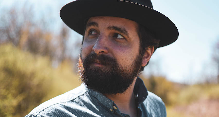 VIDEO PREMIERE: J. Hatfield Cooks Up Anthemic Outlaw Country on “Maryann”