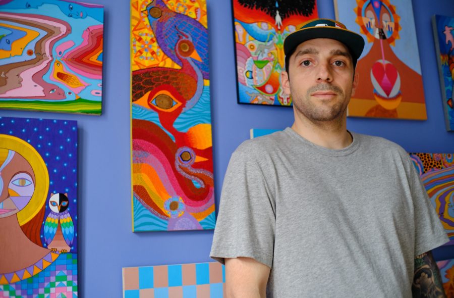 LISTEN: Deca Vocally Cuts & Jabs On Precise New Track “All In A Dream”