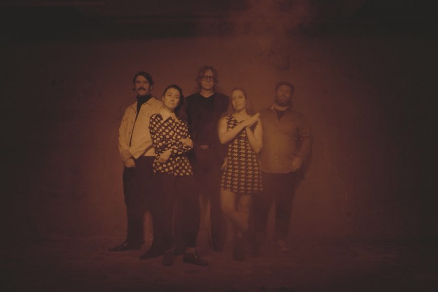 The Besnard Lakes Take Maximalist Approach to Psych Rock on Double LP ‘The Besnard Lakes Are the Last of the Great Thunderstorm Warnings’ (ALBUM REVIEW)