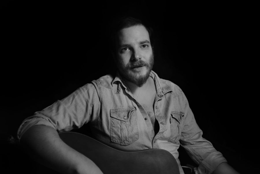 WATCH: Dylan Ludwig Shares Animated Video for Vibrant “Days Gone By”