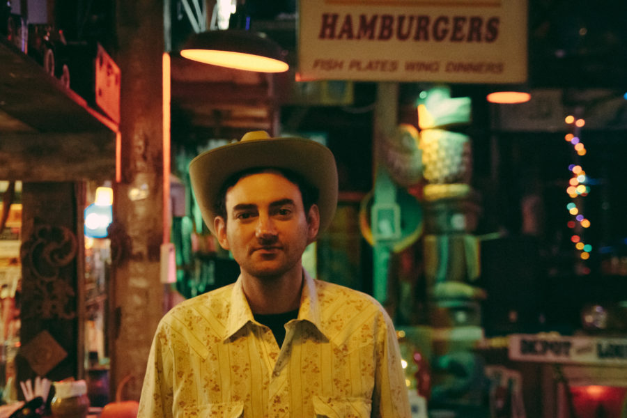 VIDEO PREMIERE: Atlanta Via Athens Artist Adam Klein Joins Up with Drive By Truckers Members On Refined “Little Tiger”