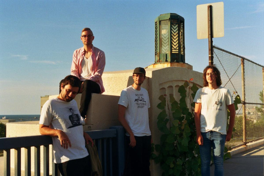 LISTEN: Cloud Nothings Shares New Song “Nothing Without You”