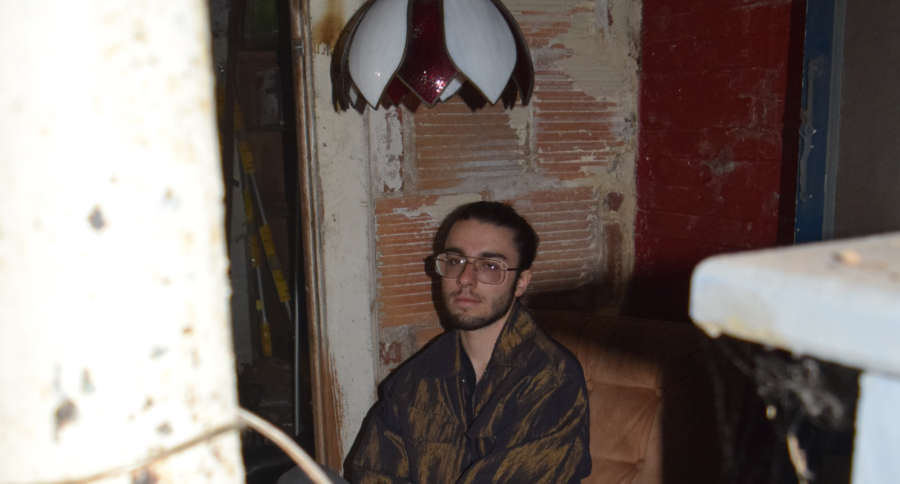 LISTEN: Willow The Cat Serves Up Vibrant Collaborative Indie R&B Via “Peach”