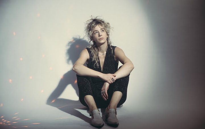 Juana Everett Lends Soulful Vocals to Folk-rock Sound on ‘Move On’ (ALBUM REVIEW)