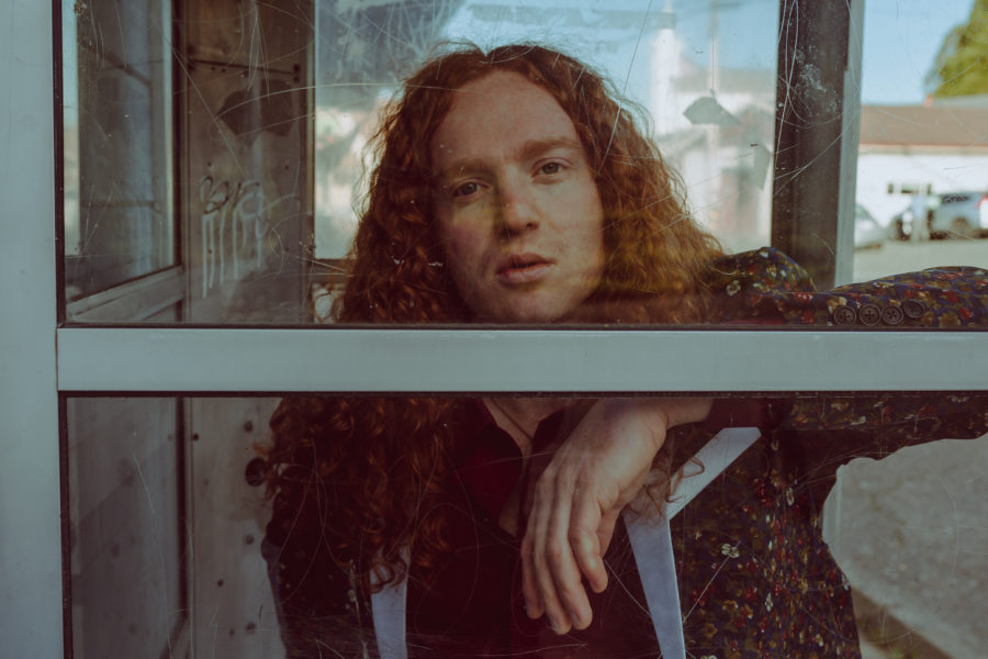 SONG PREMIERE: King Dream Offers Modern Psych Genre Bender On “Return to Zero”