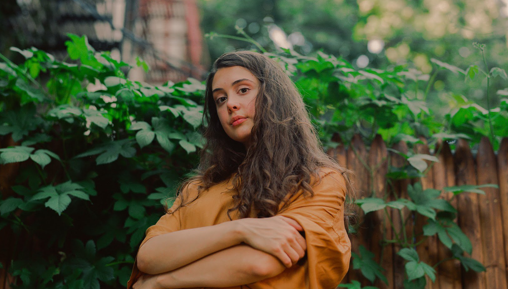 LISTEN: Nisa Rocks Out On Crushing Guitar Track “Wheel”