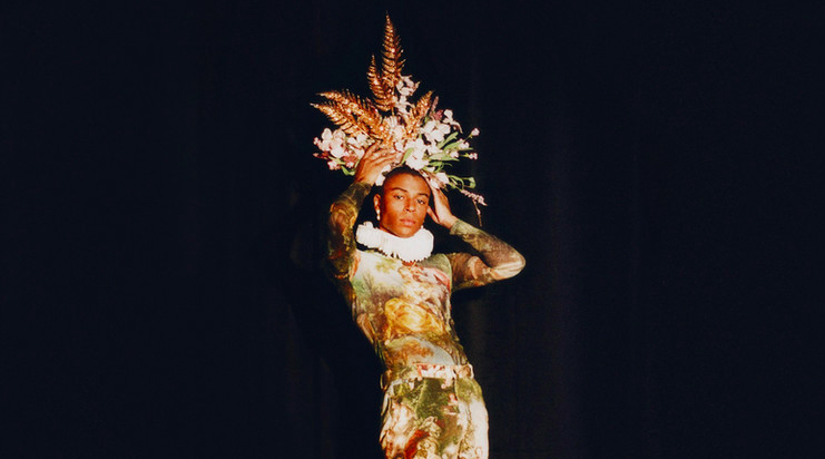 LISTEN: Houston Kendrick Dials In Frank Ocean R&B Styled Hip-Hop On “Look At Us”