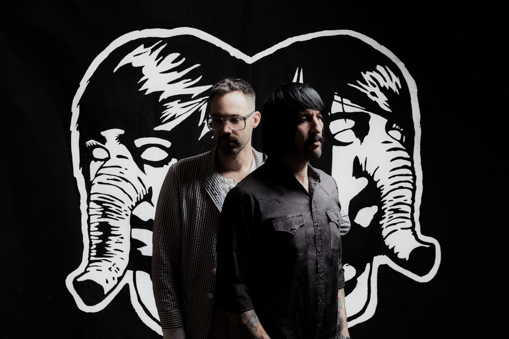 Death From Above 1979 Announces New LP ‘4 Lovers’ – Shares New Track “One + One”